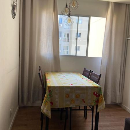 Apartamento 2 Quartos C/ Vaga De Estacionamento Serra  Exterior foto