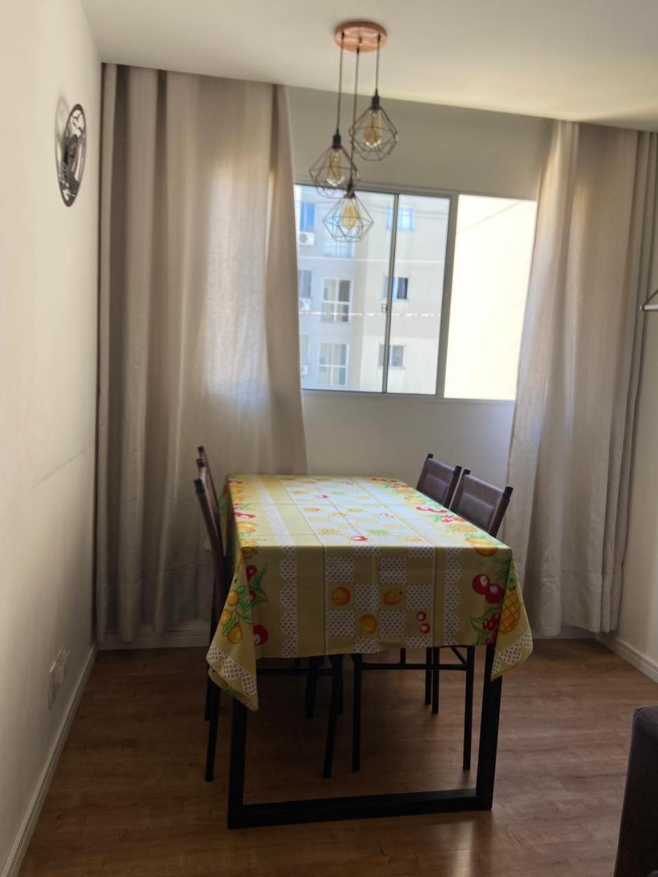 Apartamento 2 Quartos C/ Vaga De Estacionamento Serra  Exterior foto
